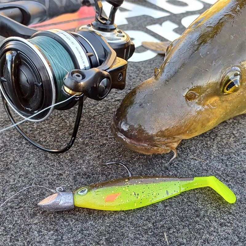 Berkley Flex Deepheads